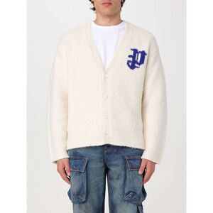 Purple Brand Cardigan Men White